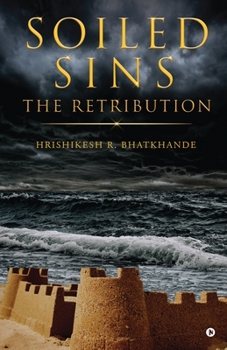 Paperback Soiled Sins The Retribution Book