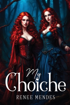 Paperback My Choiche Book