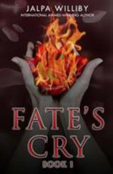 Paperback Fate's Cry Book