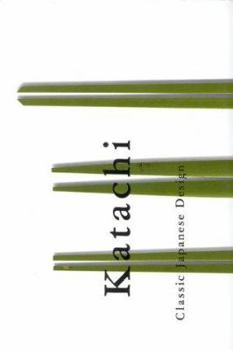 Paperback Katachi: The Essence of Japanese Design Book