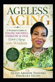 Paperback Ageless Aging Book