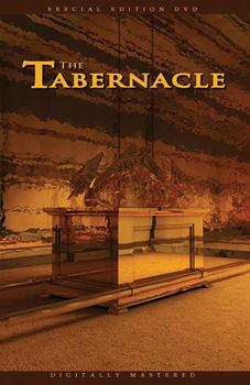DVD The Tabernacle Book