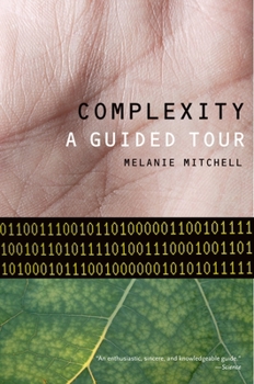 Paperback Complexity: A Guided Tour Book