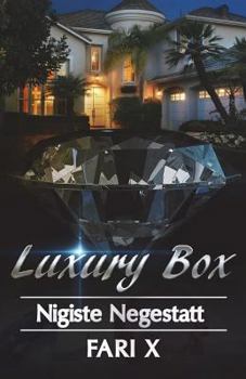 Paperback Luxury Box Book