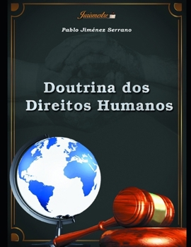 Paperback Doutrina dos direitos humanos [Portuguese] Book