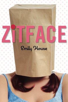 Paperback Zitface Book