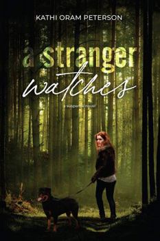 Paperback A Stranger Watches Book