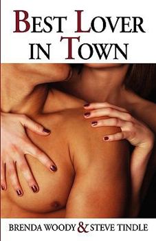 Paperback Best Lover in Town Book