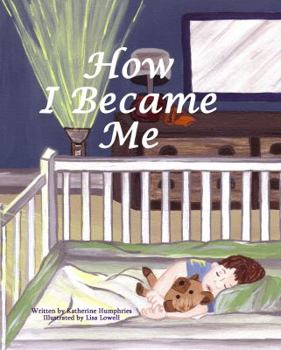 Paperback How I Became Me Book