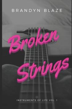 Paperback Broken Strings Book