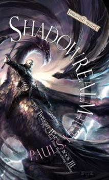 Mass Market Paperback Shadowrealm: The Twilight War Book III Book