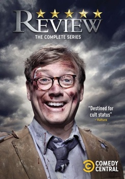 DVD Review: The Complete Series Book