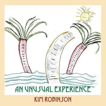 Paperback An Unusual Experience Book
