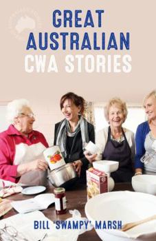 Great Australian CWA Stories