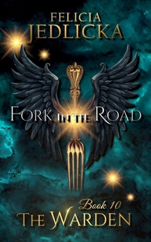 Paperback Fork in the Road Book
