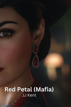 Paperback Red Petal (Mafia) Book