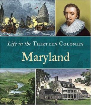 Library Binding Maryland Book