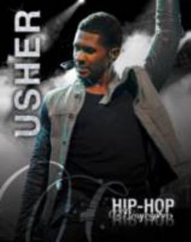 Paperback Usher Book