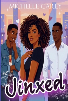 Paperback Jinxed Book