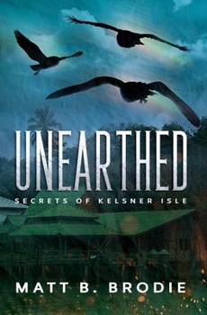 Paperback Unearthed Book