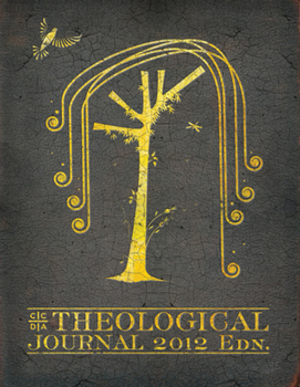 Paperback CCDA Theological Journal Book