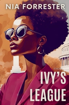 Paperback Ivy's League Book