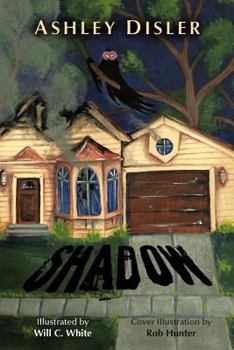 Paperback Shadow Book