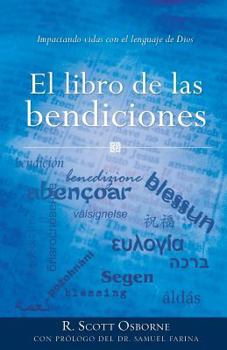 Paperback El Libro de Las Bendiciones Book