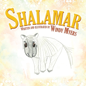 Paperback Shalamar Book