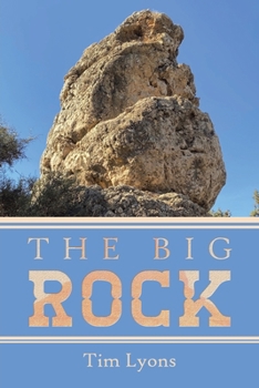 Paperback The Big Rock Book