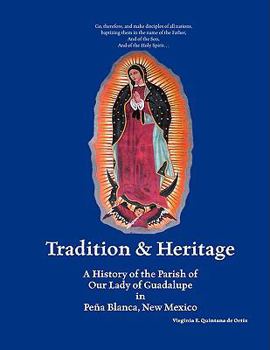Paperback Tradition & Heritage Book