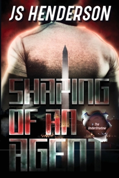 Paperback Shaping of an Agent Book