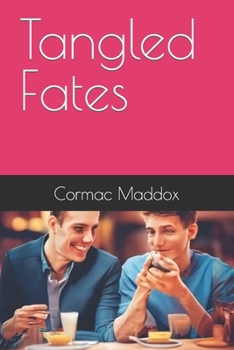 Paperback Tangled Fates Book