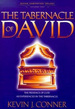 Paperback The Tabernacle of David Book