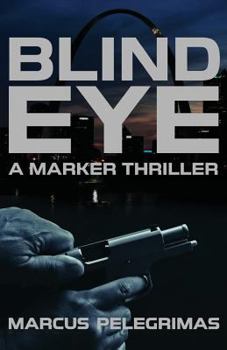 Paperback Blind Eye Book