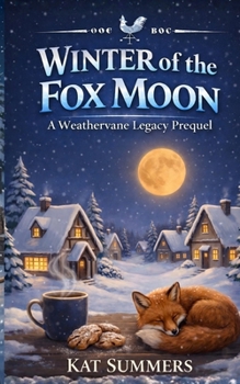 Winter of the Fox Moon (The Weathervane Legacy)