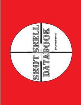 Paperback Shot Shell Databook Book