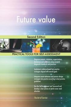 Paperback Future value Second Edition Book