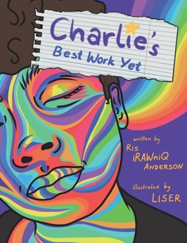 Paperback Charlie's Best Work Yet Book