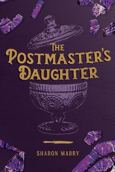 Paperback The Postmaster's Daughter Book