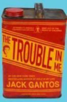 Trouble in Me