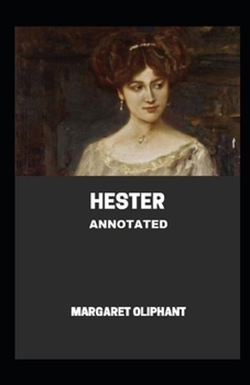 Paperback Hester Annotated Book