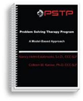 Problem Solving Therapy Program