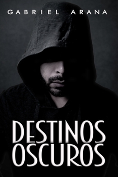 Paperback Destinos Oscuros [Spanish] Book