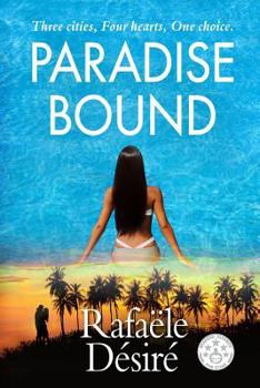 Paperback Paradise Bound Book