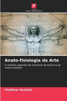 Paperback Anato-fisiologia da Arte [Portuguese] Book
