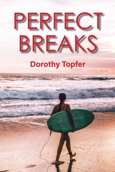 Paperback Perfect Breaks Book