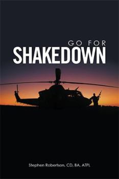 Hardcover Go for Shakedown Book