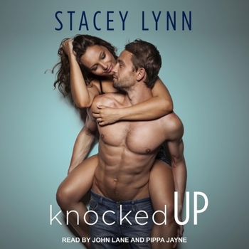 MP3 CD Knocked Up Book