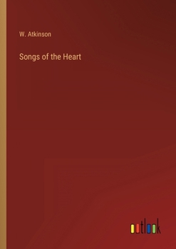 Paperback Songs of the Heart Book